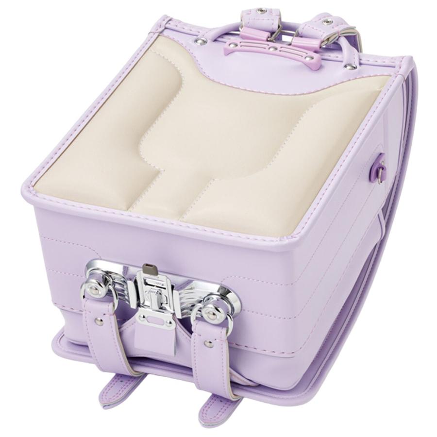 ニトリ（NITORI） ランドセル わんぱく組 かるピカ(WPGHK パール