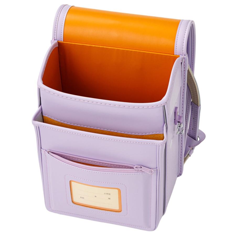 ニトリ（NITORI） ランドセル わんぱく組 かるピカ(WPGHK パール