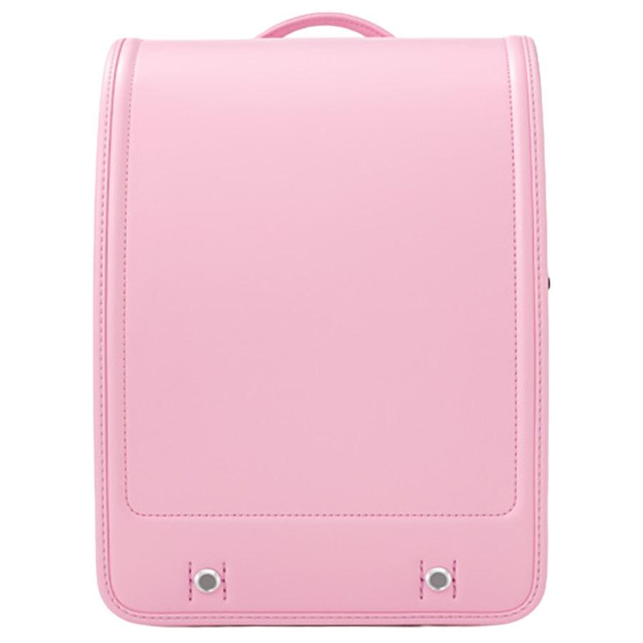 ニトリ（NITORI） ランドセル わんぱく組 かるピカ(WPGHK ベビーピンク
