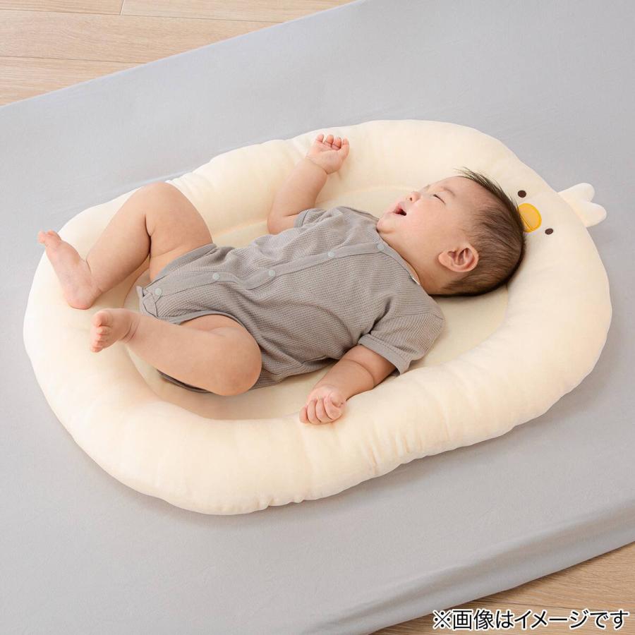 ニトリ（NITORI） ベッドインベッド(ヒヨコ BK0011) : ニトリ Yahoo!店