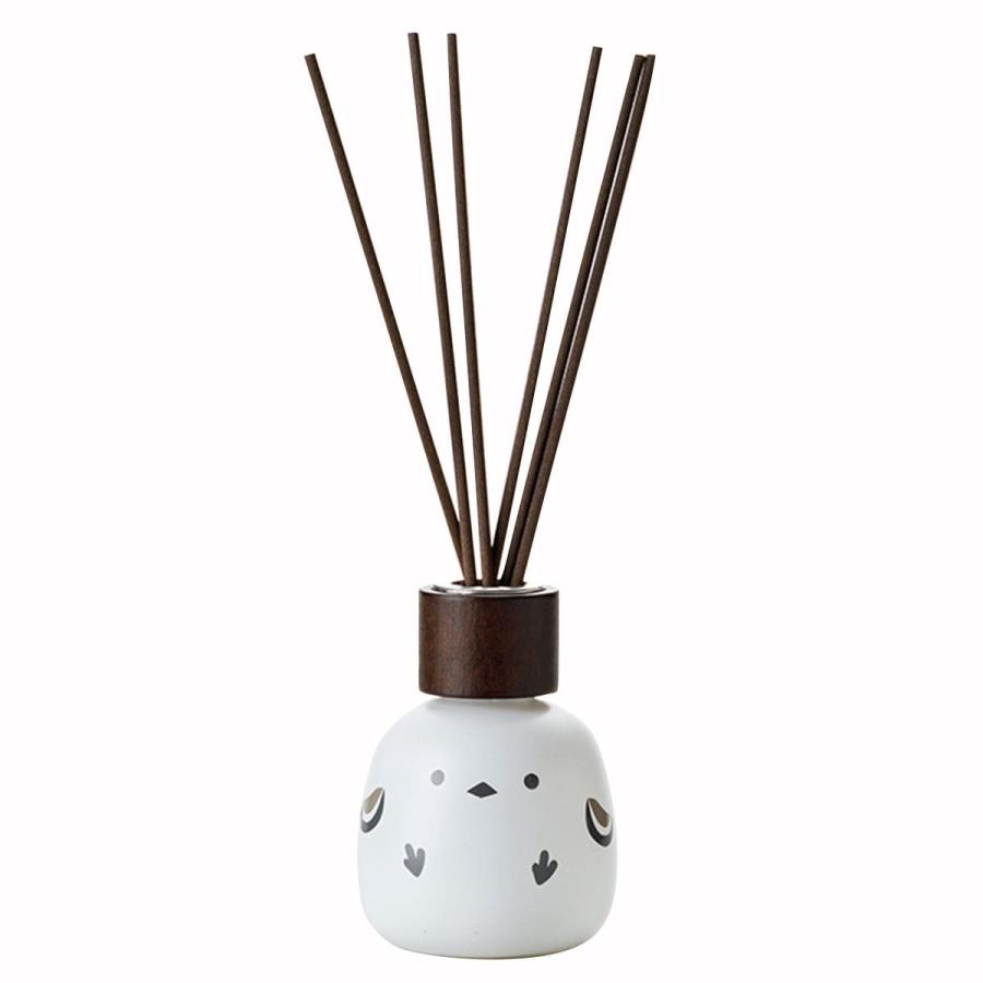 ニトリ（NITORI） アロマディフューザー(シマエナガ マーガレットの