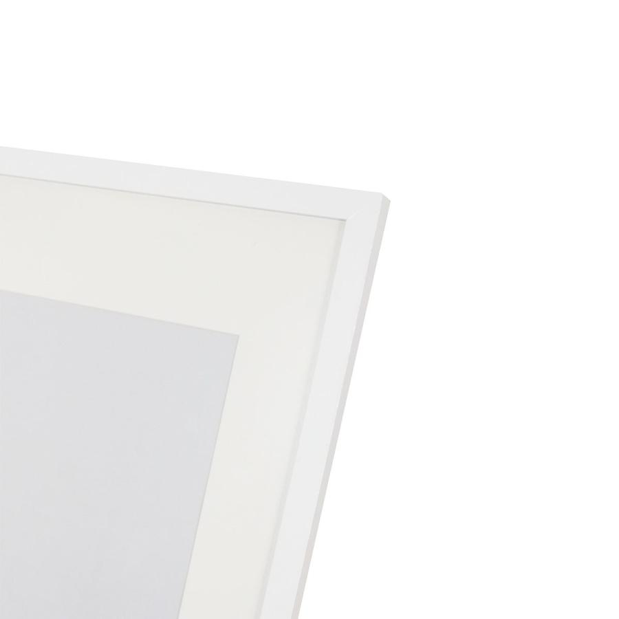 ポスターフレーム A2 (ホワイト IT05) ニトリ : ニトリ Yahoo!店