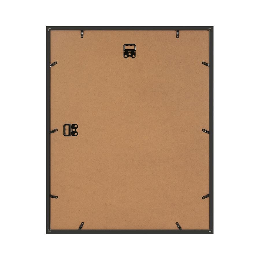 ポスターフレーム 40×50cm (ブラック IT11) ニトリ : ニトリ