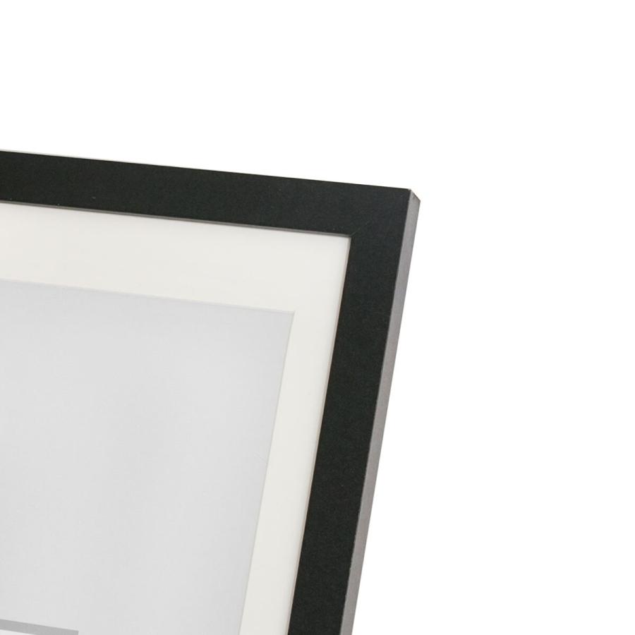 ポスターフレーム A2 (ブラック IT12) ニトリ : ニトリ Yahoo!店