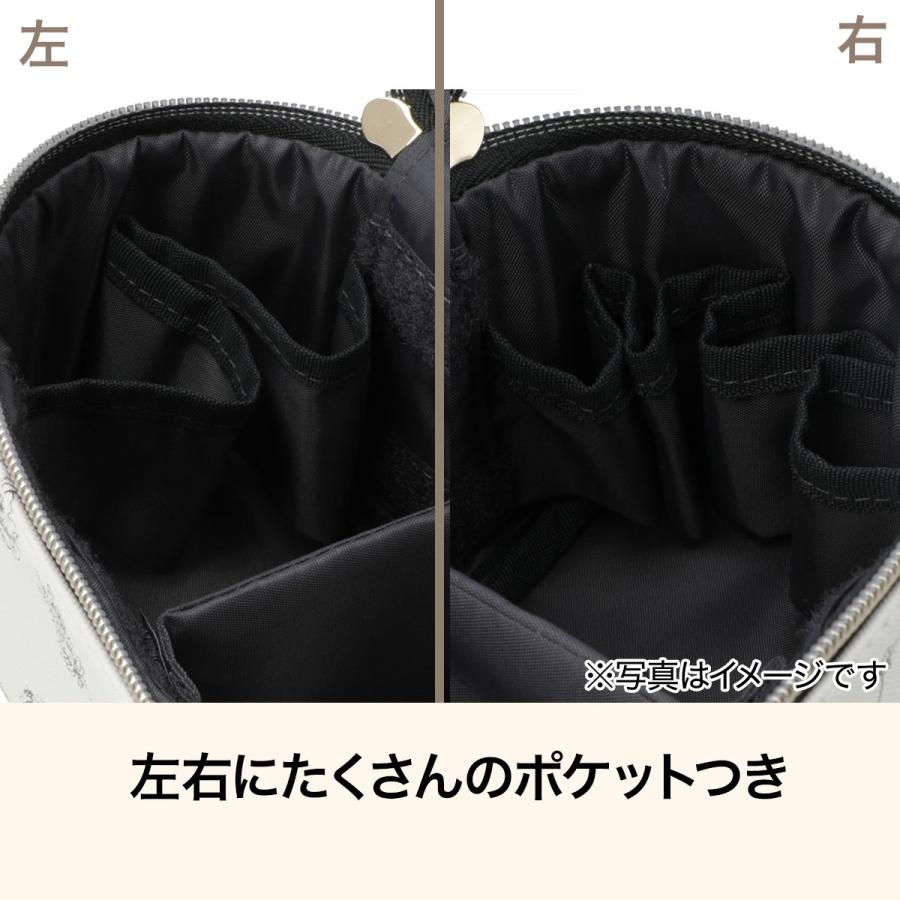 ニトリ（NITORI） コスメバッグ(XS BW349) デコホーム : ニトリ Yahoo