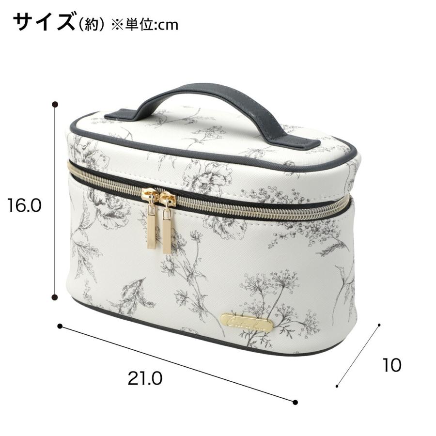 ニトリ コスメバッグ(XS BW349) デコホーム : ニトリ Yahoo!店 - 通販
