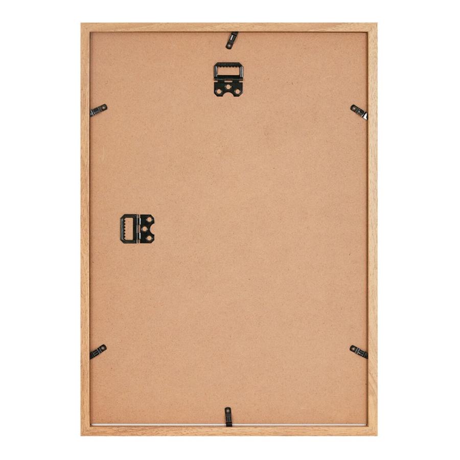 ポスターフレーム A3 (ライトブラウン IT26) ニトリ : ニトリ