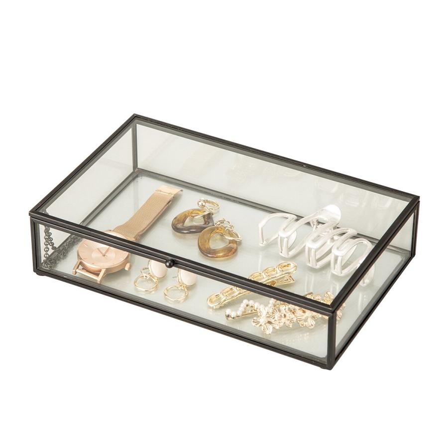 ニトリ（NITORI） アクセサリーボックス (DU07) : ニトリ Yahoo!店