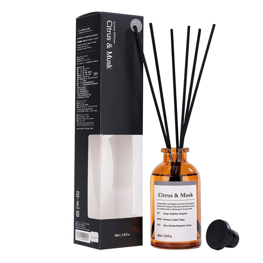 ニトリ（NITORI） アロマディフューザー MUSK (BT M) : ニトリ Yahoo