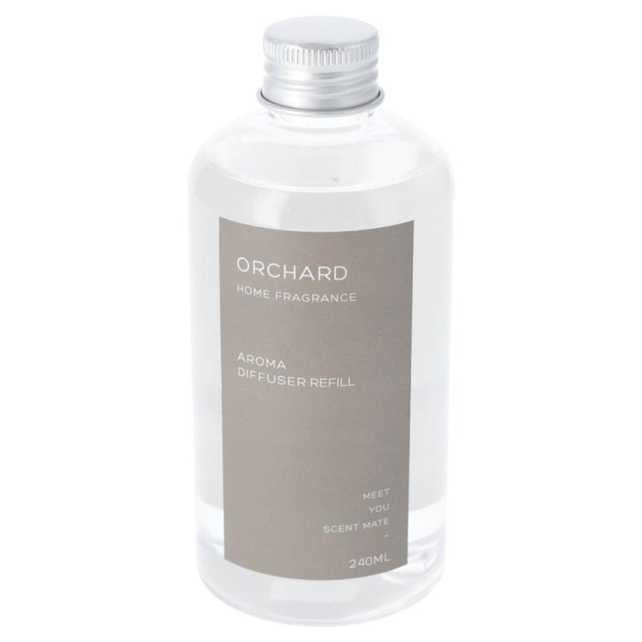 ニトリ（NITORI） アロマリフィル 240mL(オーチャード） デコホーム
