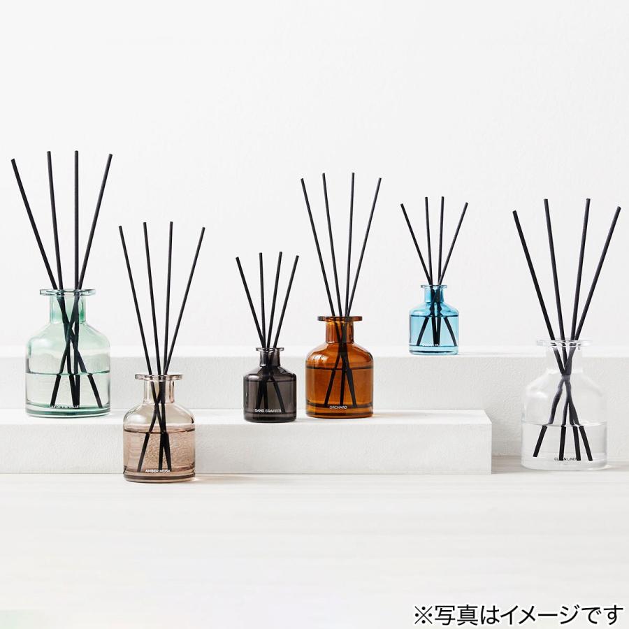 ニトリ（NITORI） アロマディフューザー 300ml オーシャンムスク