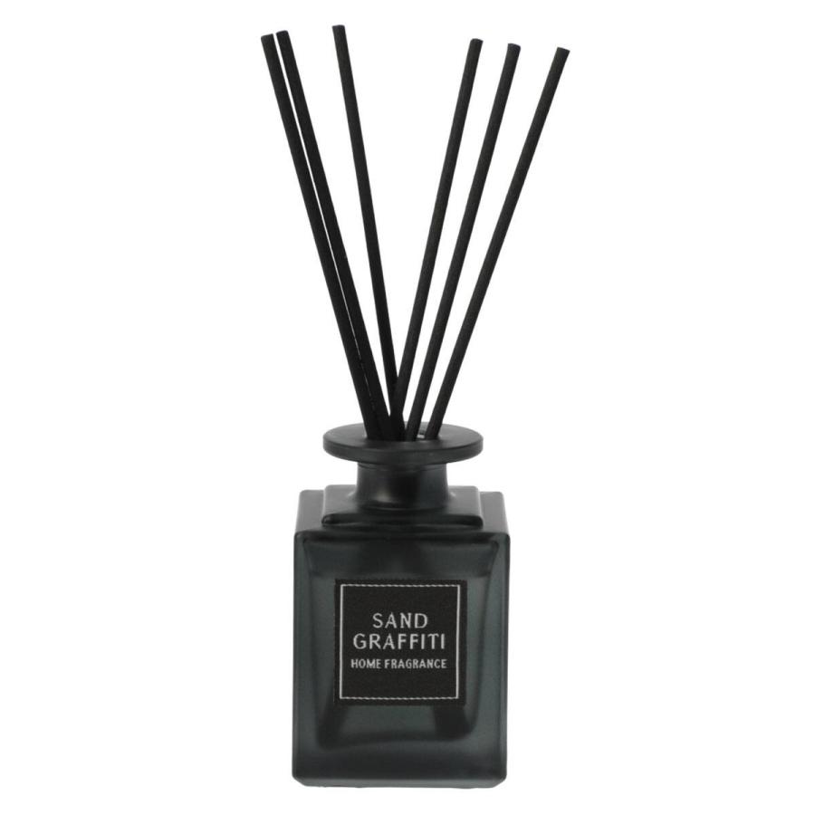 ニトリ（NITORI） アロマディフューザー (GE2 ブラック 50ml) : ニトリ