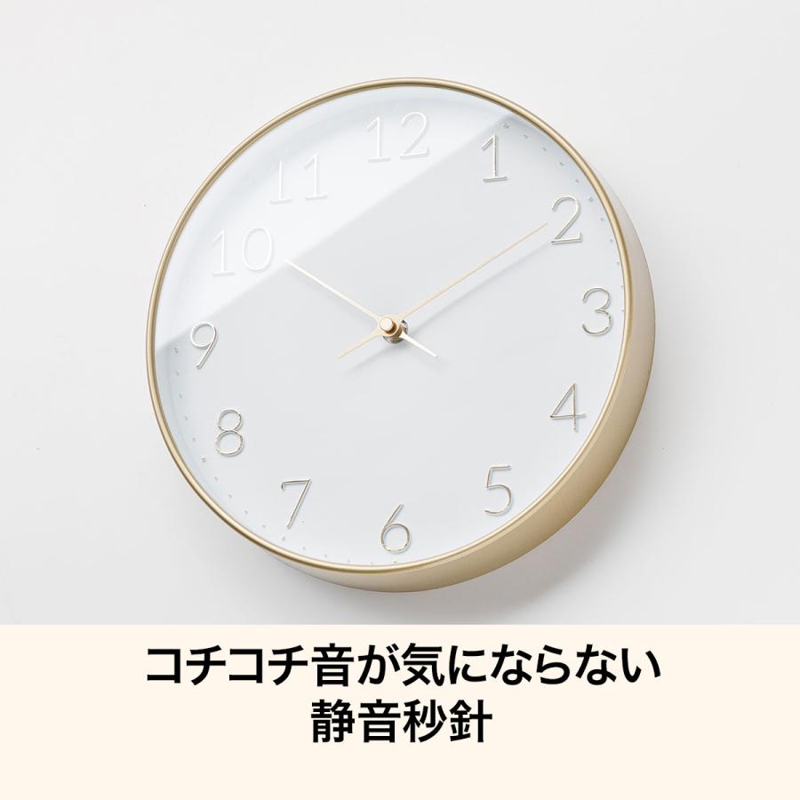 Herend 花柄掛時計 ゴールド針 Herend 花柄掛時計 ゴールド針 Herend 花柄掛時計 ゴールド針