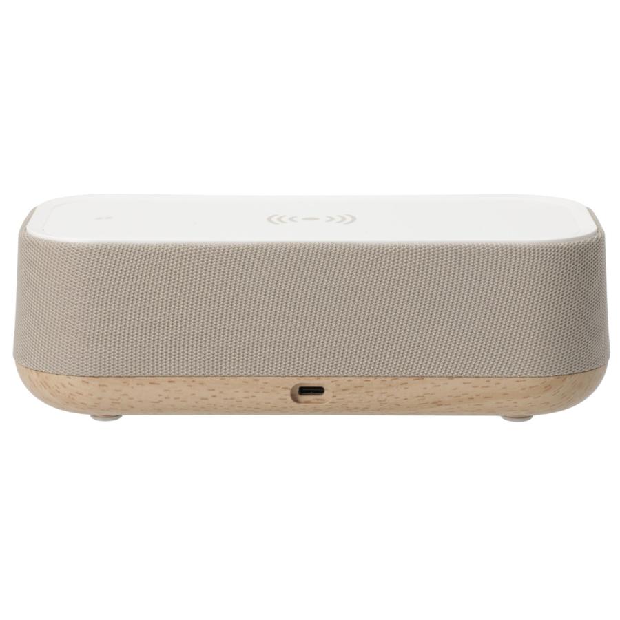 ニトリ（NITORI） 置くだけスマホ充電LED時計 : ニトリ Yahoo!店