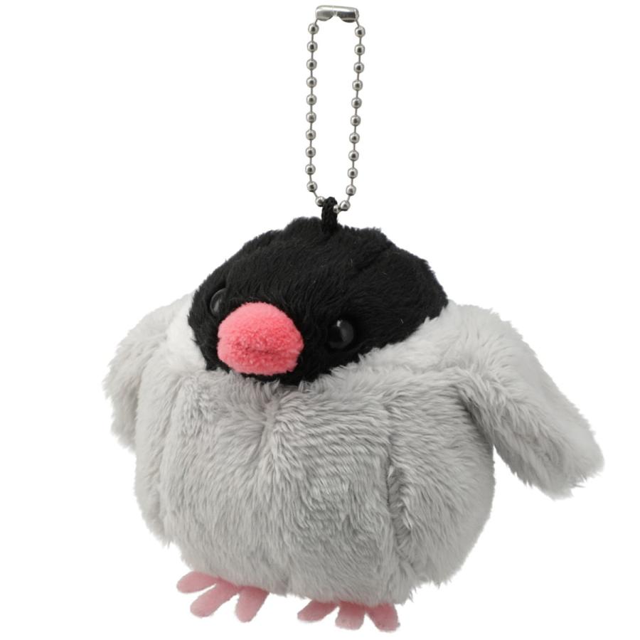 ニトリ（NITORI） チャーム(桜文鳥) デコホーム : ニトリ Yahoo!店