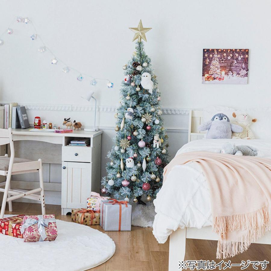 ニトリ（NITORI） オーナメント(フクロウ WH n4RC) : ニトリ Yahoo!店