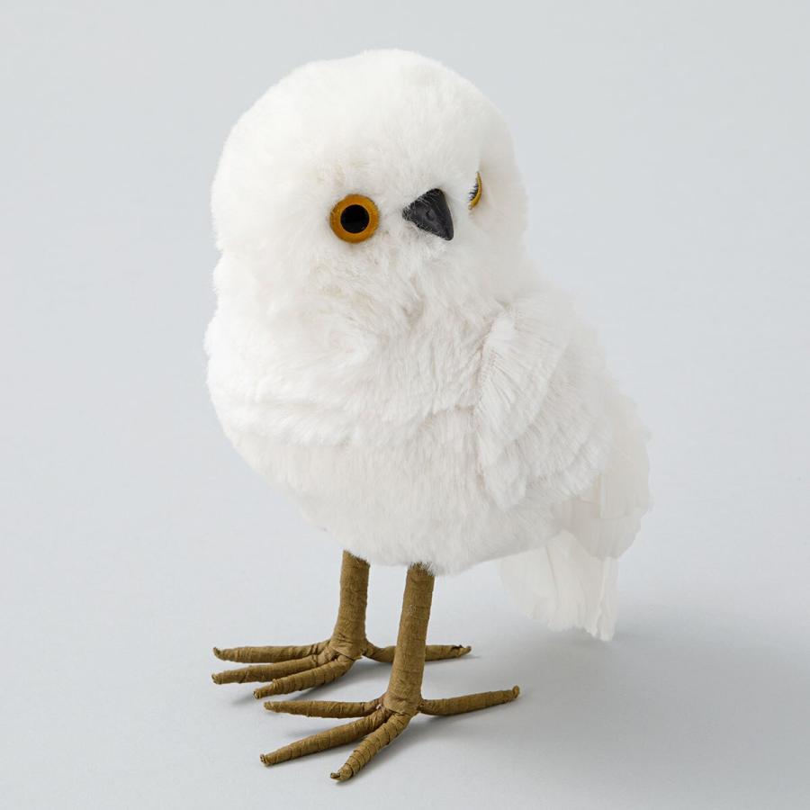 ナタリーレテクリスマスオーナメント フクロウ 楽天市場】クリスマス オーナメント フクロウ タッセル付き