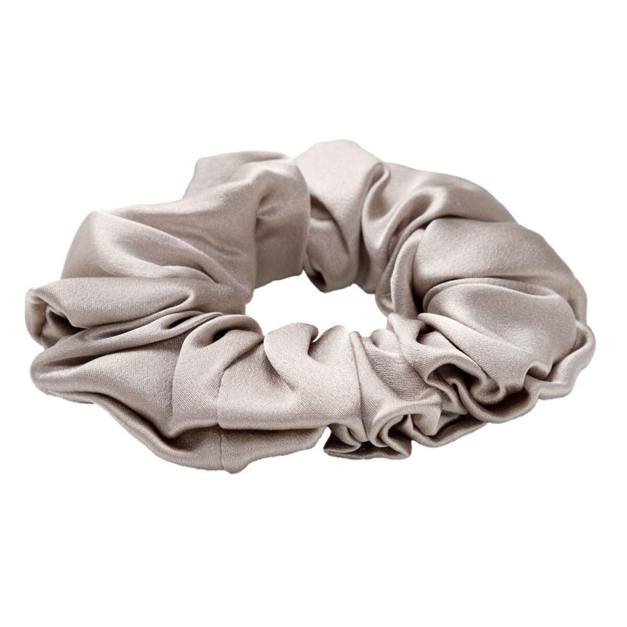 ニトリ（NITORI） シルク シュシュ(グレー NC) : ニトリ Yahoo!店