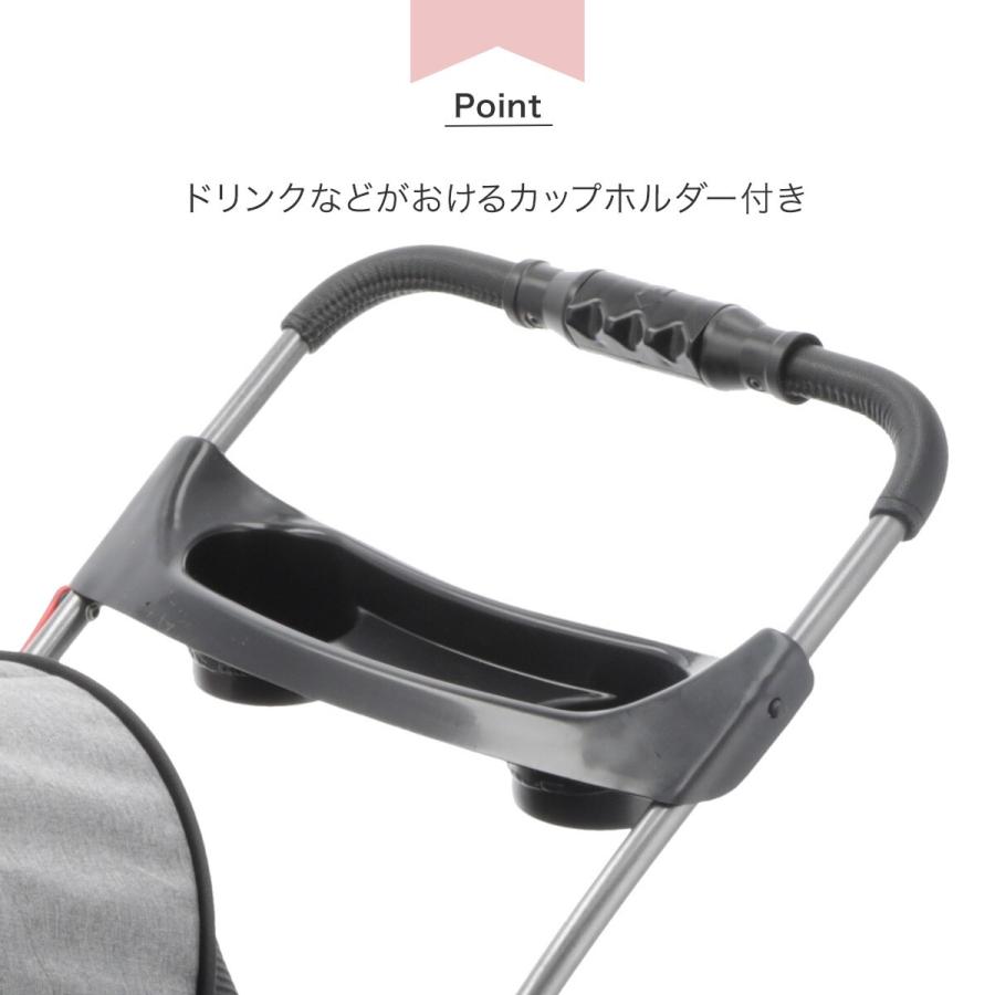 ニトリ（NITORI） 折り畳めるペットカート 分離型 : ニトリ Yahoo!店