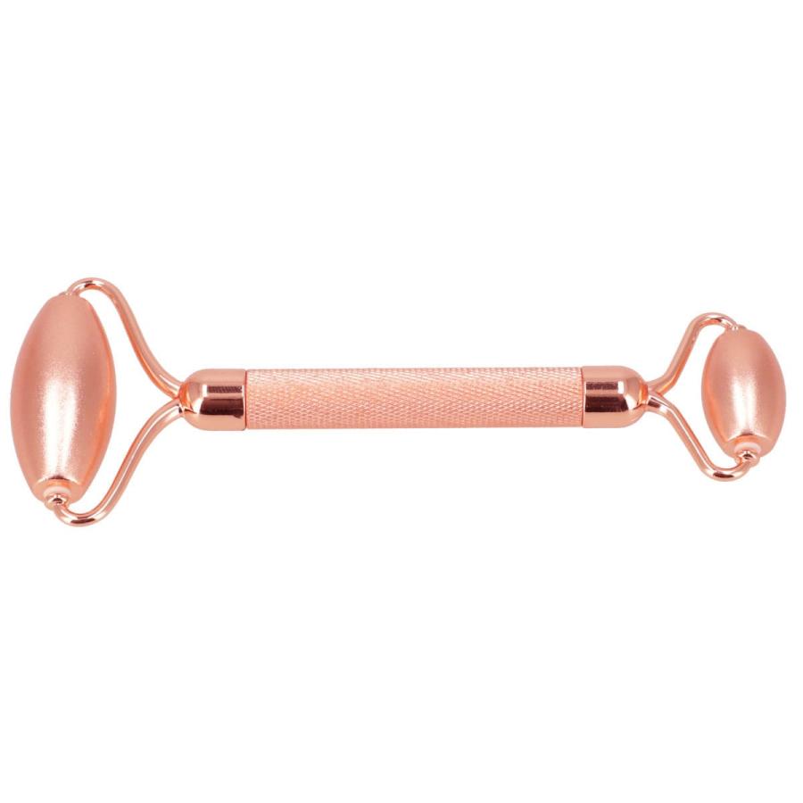 ニトリ（NITORI） 2WAYフェイスローラー(DH05 ピンクゴールド