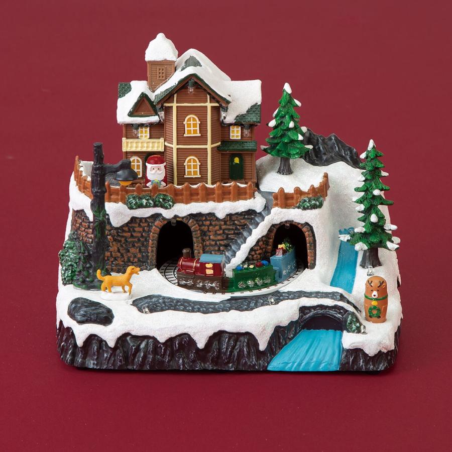 ニトリ（NITORI） USB LEDオルゴール トレインB(n5GH) : ニトリ Yahoo