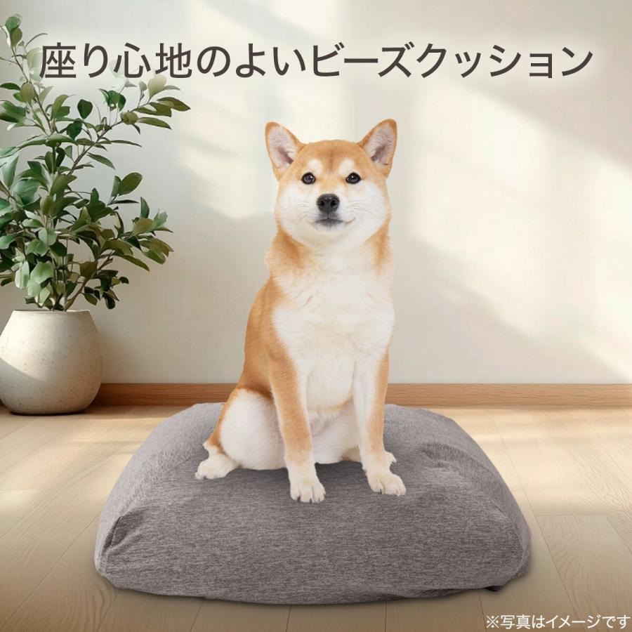ニトリ（NITORI） 安心の防水ペット用クッション(4040) : ニトリ Yahoo