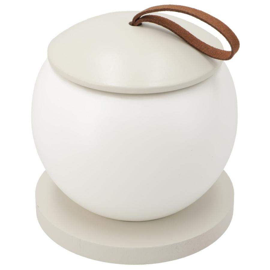 ニトリ（NITORI） ペット用骨壺(小サイズ) : ニトリ Yahoo!店 - 通販