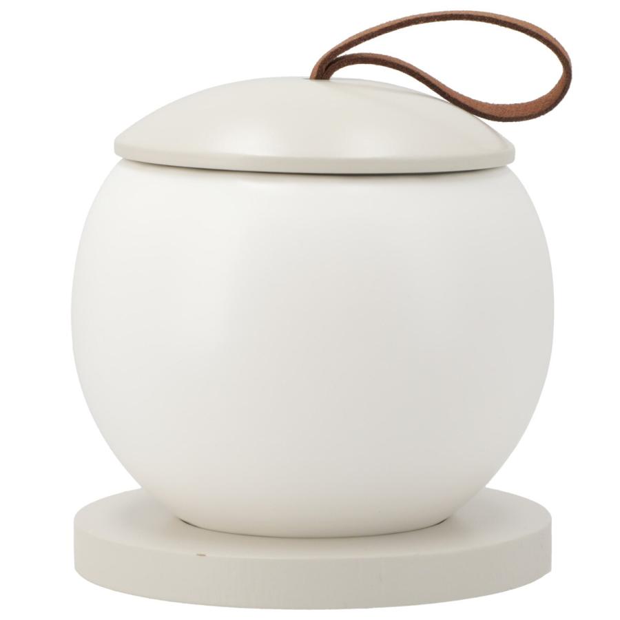 ニトリ（NITORI） ペット用骨壺(小サイズ) : ニトリ Yahoo!店 - 通販