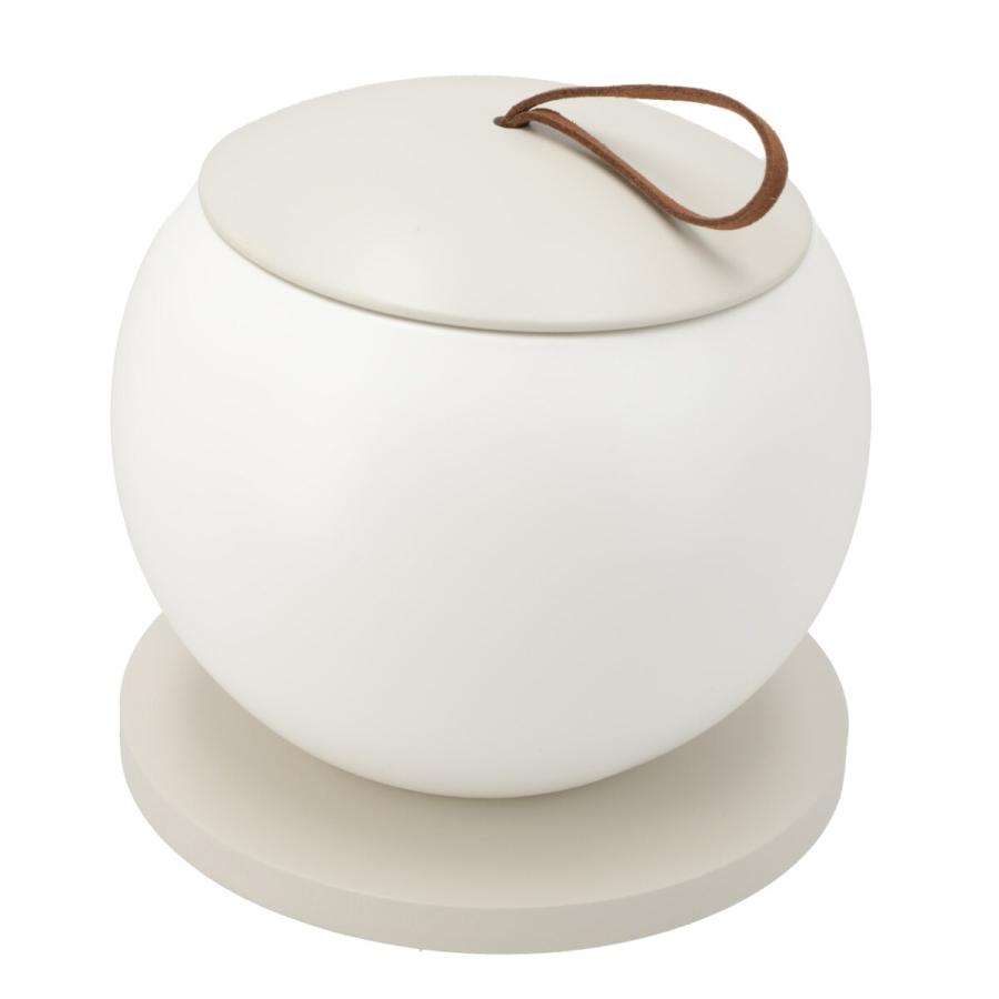 ニトリ（NITORI） ペット用骨壺(中サイズ) : ニトリ Yahoo!店 - 通販