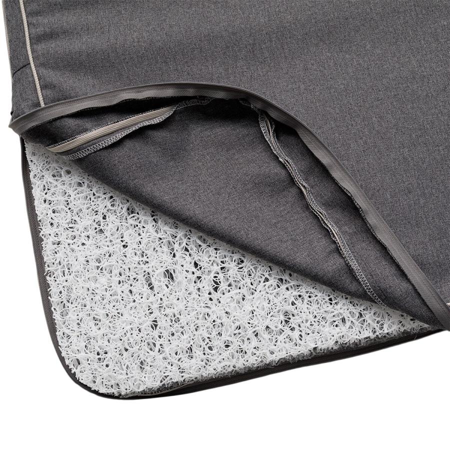 硬さが選べるペットファイバーマットレスＭ(G01 M) ニトリ | ニトリ | 10