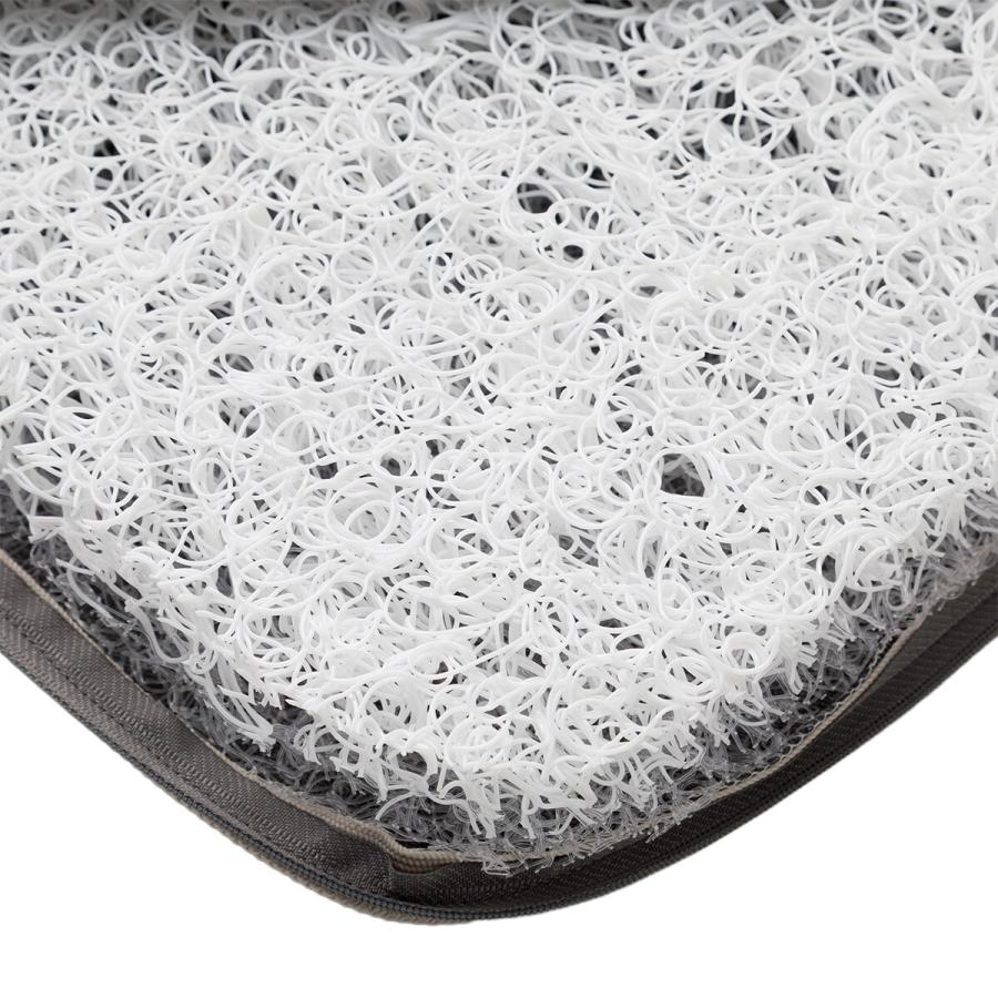 硬さが選べるペットファイバーマットレスＭ(G01 M) ニトリ | ニトリ | 09