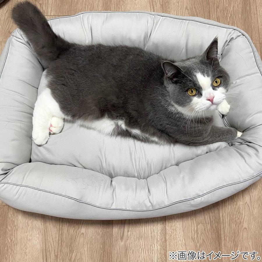ニトリ（NITORI） 消臭・防ダニ・すべり止め付 ペットベッド L(Nホテル