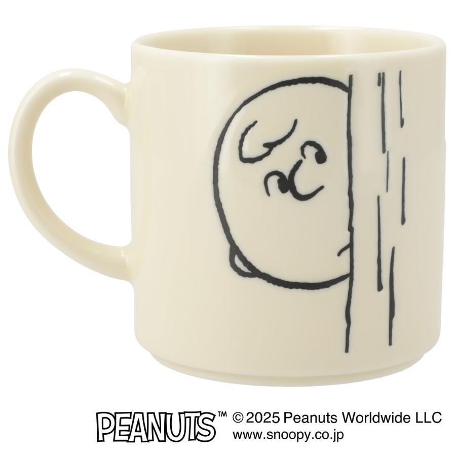 ニトリ（NITORI） マグ(SNOOPY&CHARLIE) デコホーム : ニトリ Yahoo!店