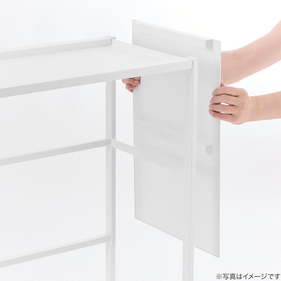 ニトリ（NITORI） 伸縮ペットケージ上ラック : ニトリ Yahoo!店 - 通販