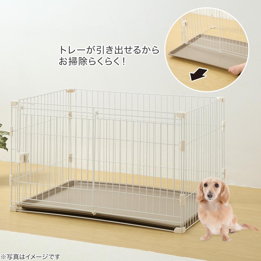 ニトリ（NITORI） ペットケージ(シンプルタイプ) : ニトリ Yahoo!店