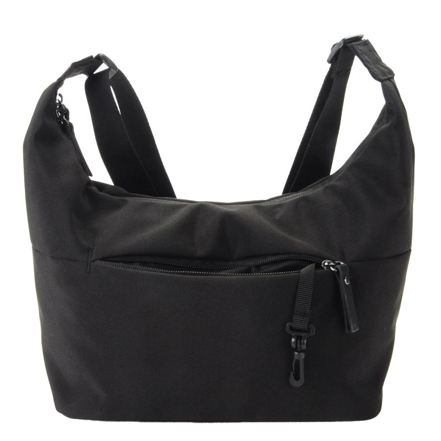 ニトリ（NITORI） ショルダーバッグ(ブラック CS06) デコホーム