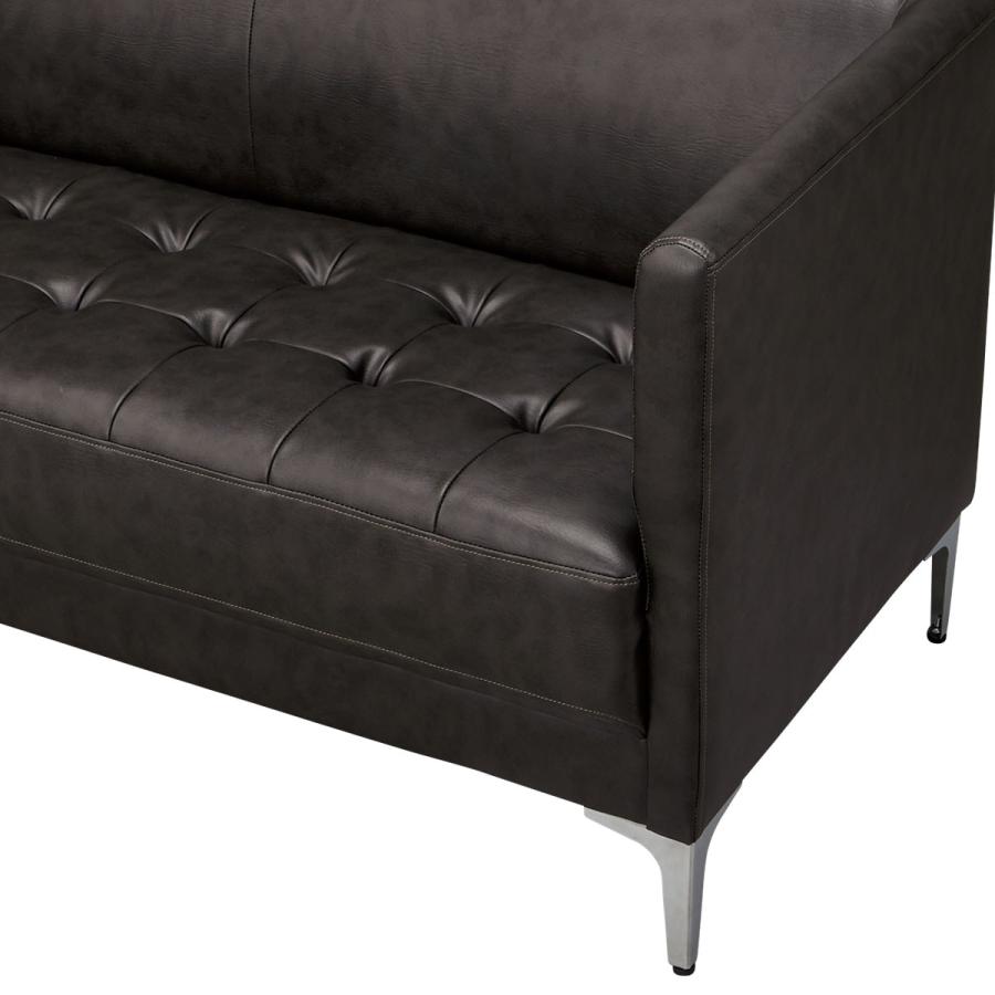 ニトリ　ソファ 楽天市場】フロアカウチソファ (RT) ニトリ 【配送員設置商品