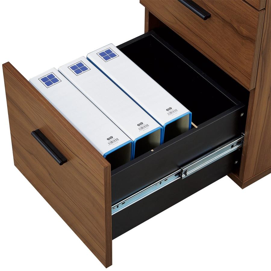 ニトリ 脇机(ブリザ2 D590 MBR) : ニトリ Yahoo!店 - 通販