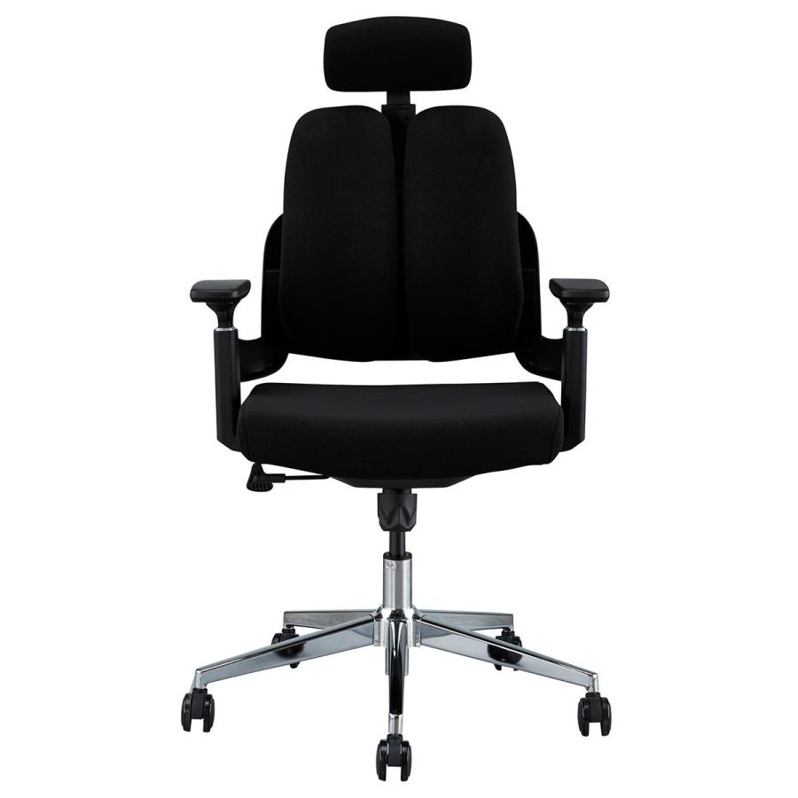 ニトリ（NITORI） オフィスチェア(MCA034 BK) : ニトリ Yahoo!店