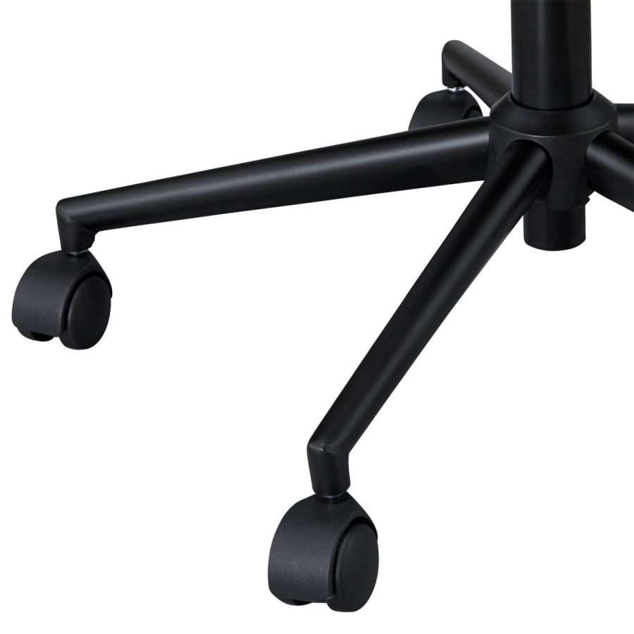 ニトリ オフィスチェア(ZL351 MBR) : ニトリ Yahoo!店 - 通販