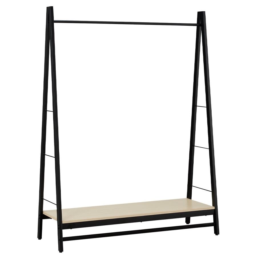 ニトリ（NITORI） ハンガーラック(SD1612-NA) : ニトリ Yahoo!店