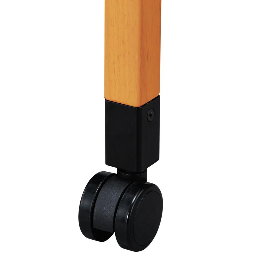 ニトリ　ダイニングチェア　キャスター付き 1脚 ニトリ ダイニングチェア キャスター付き 1脚 ダイニングチェア