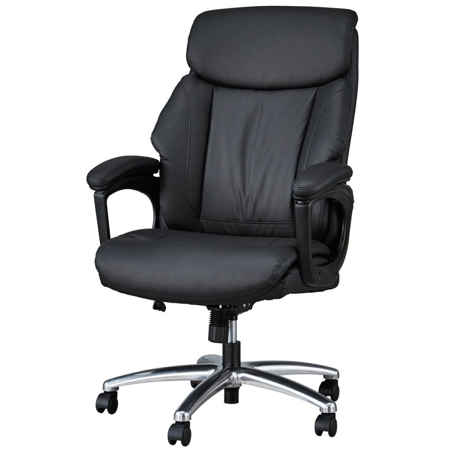 ニトリ（NITORI） オフィスチェア(BIZコーリン エアリー BK) : ニトリ