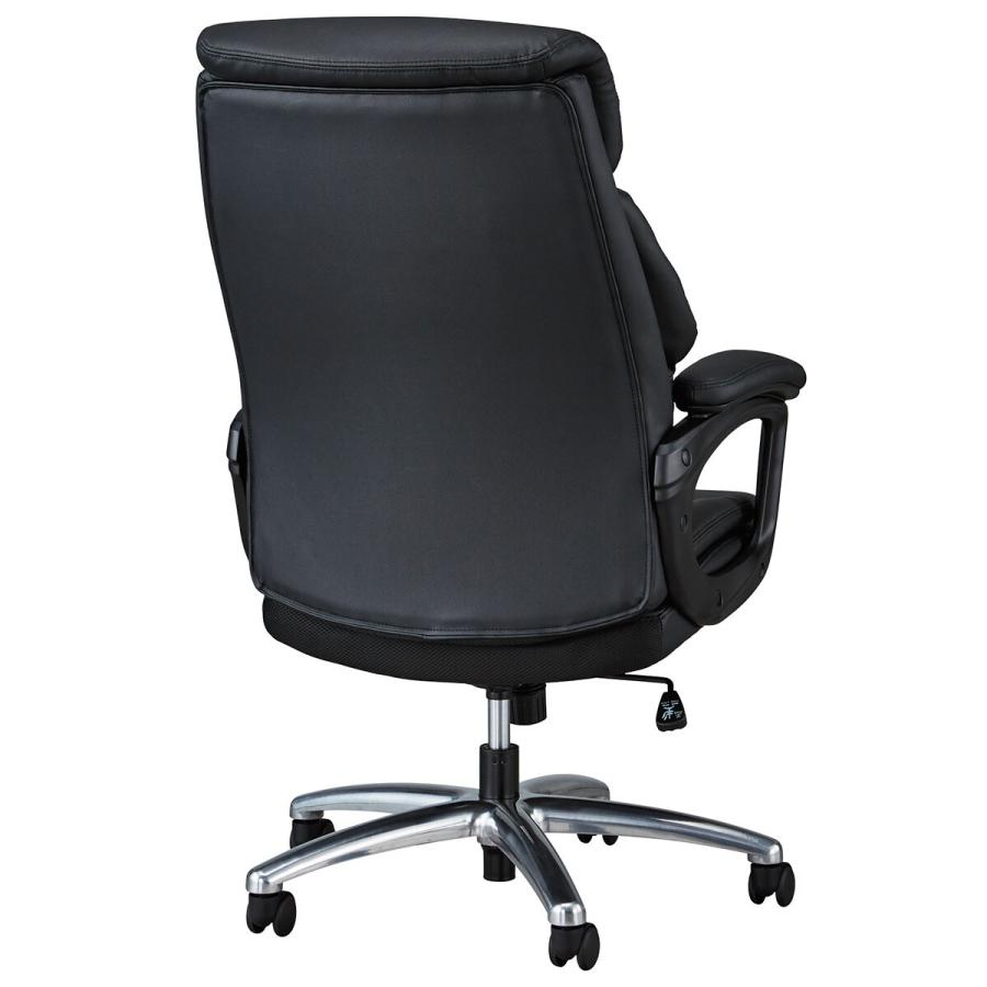 激安‼️ニトリオフィスチェア(OC708 エアリー BK)／A0261 オフィスチェア(OC708 エアリー BK) | ニトリネット【公式】 家具