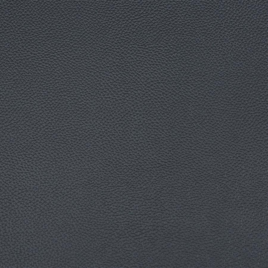 ミーティングチェア(PVC座面 PIC2C BK/BK) ニトリの画像