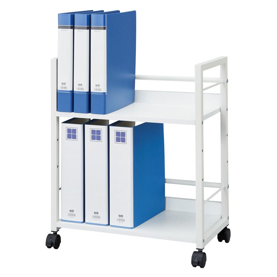 ニトリ ファイルワゴン(2段 FW500-2 WH) : ニトリ Yahoo!店 ニトリ ファイルワゴン(2段 FW500-2 WH) : ニトリ Yahoo!店