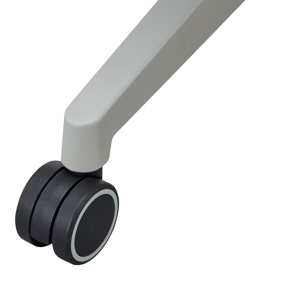 オフィスチェア(W-228C BK) ニトリ_12