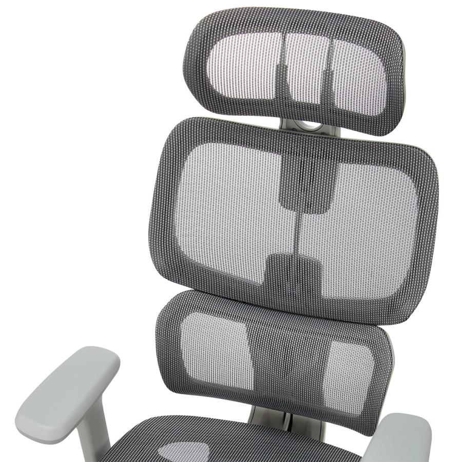 ニトリ（NITORI） オフィスチェア(W-228C LGY) : ニトリ Yahoo!店