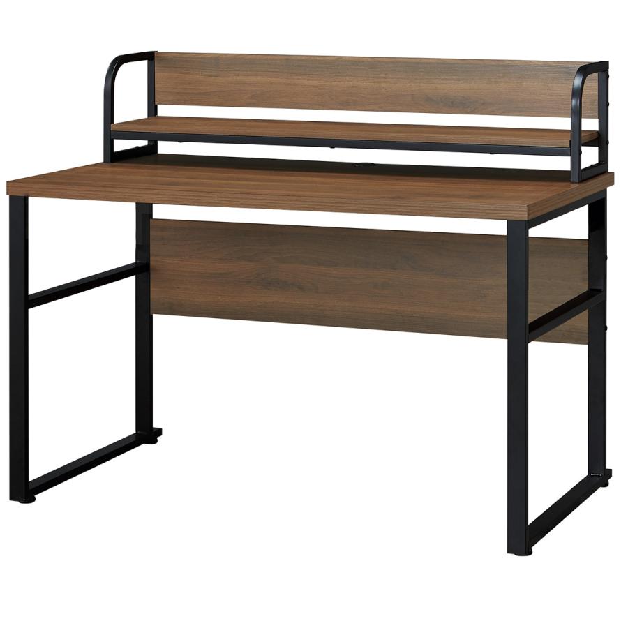 ★新品未使用★ ラック付き デスク ♡送料込み♡ デスクワゴン スリム キャスター付 サイドラックコンパクト