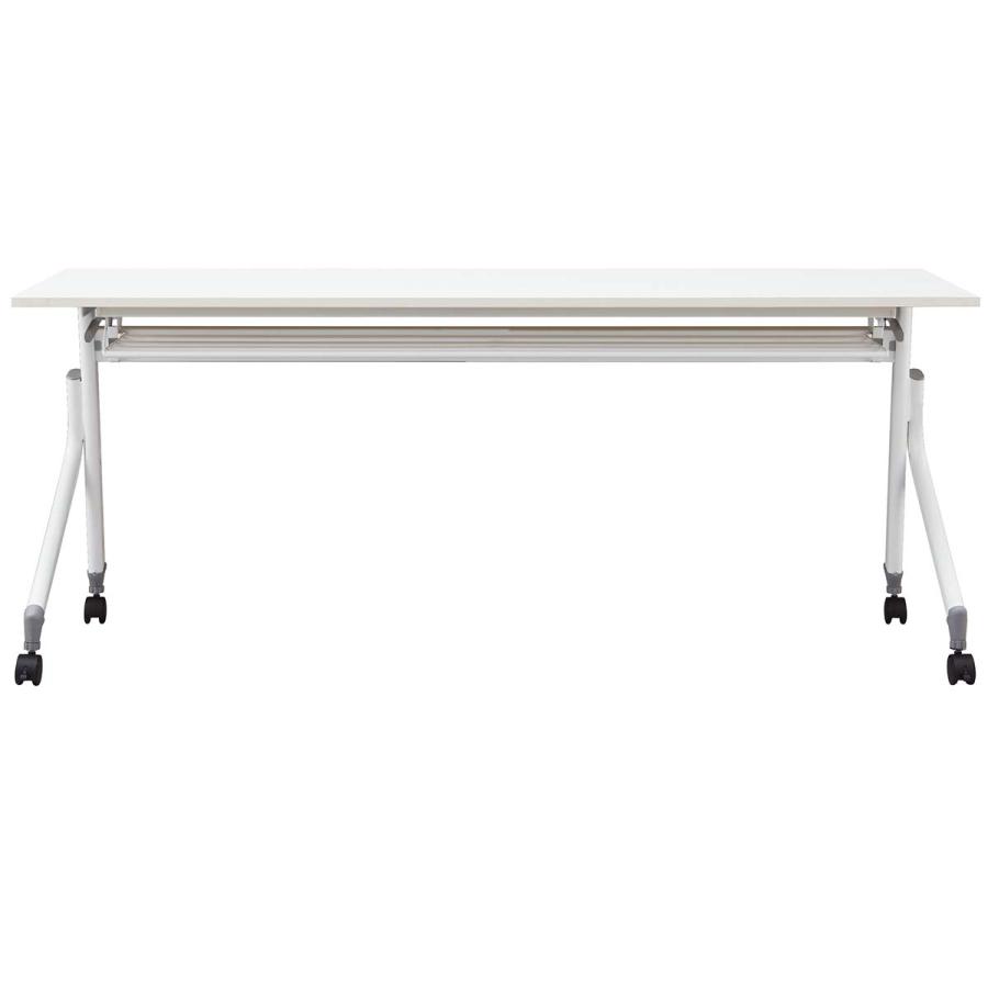 ニトリ（NITORI） 会議用テーブル(NT-18060 NF10 WH) : ニトリ Yahoo